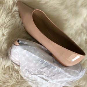 ASOS Shoes - Pointed Ballet Flats ASOS Shoes - Pointed Ballet Flats